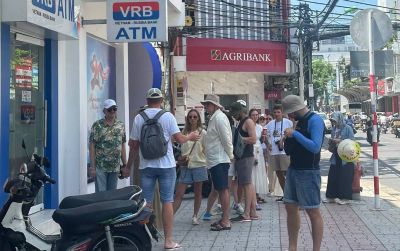 Какую валюту везти во Вьетнам?