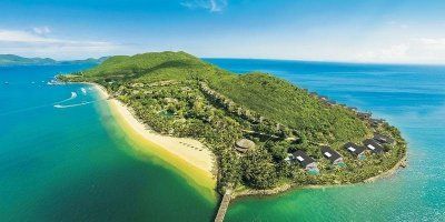 Лучшие отели Нячанга на островах