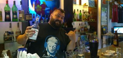 Amigos Bar