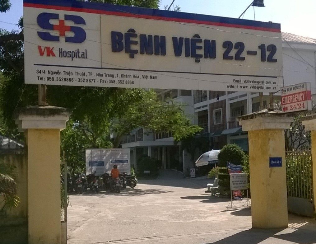 VK-Hospital