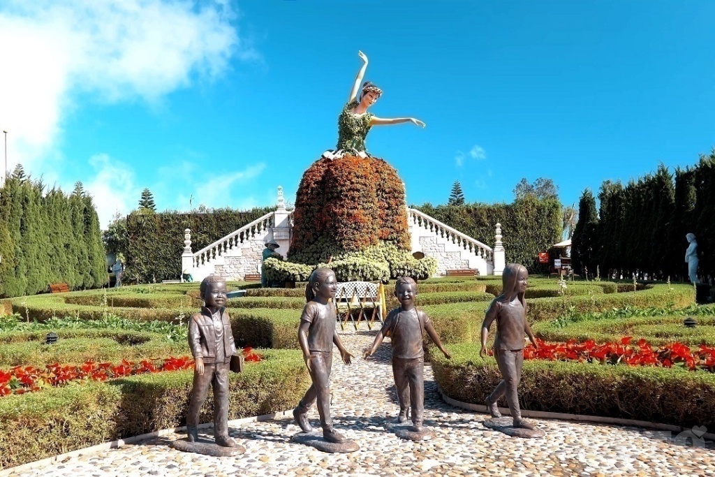 Экскурсия из Нячанга