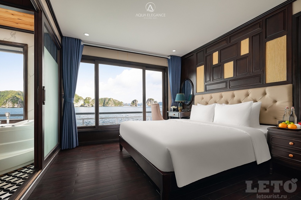 Экскурсия из Нячанга