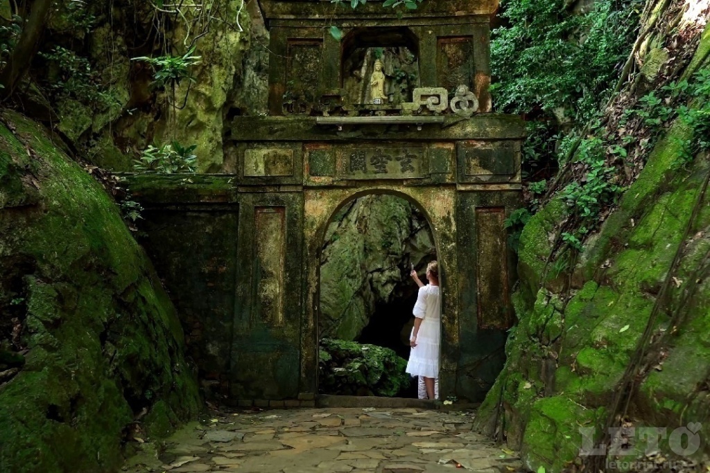 Экскурсия из Нячанга