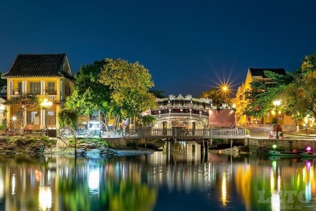 Экскурсия из Нячанга