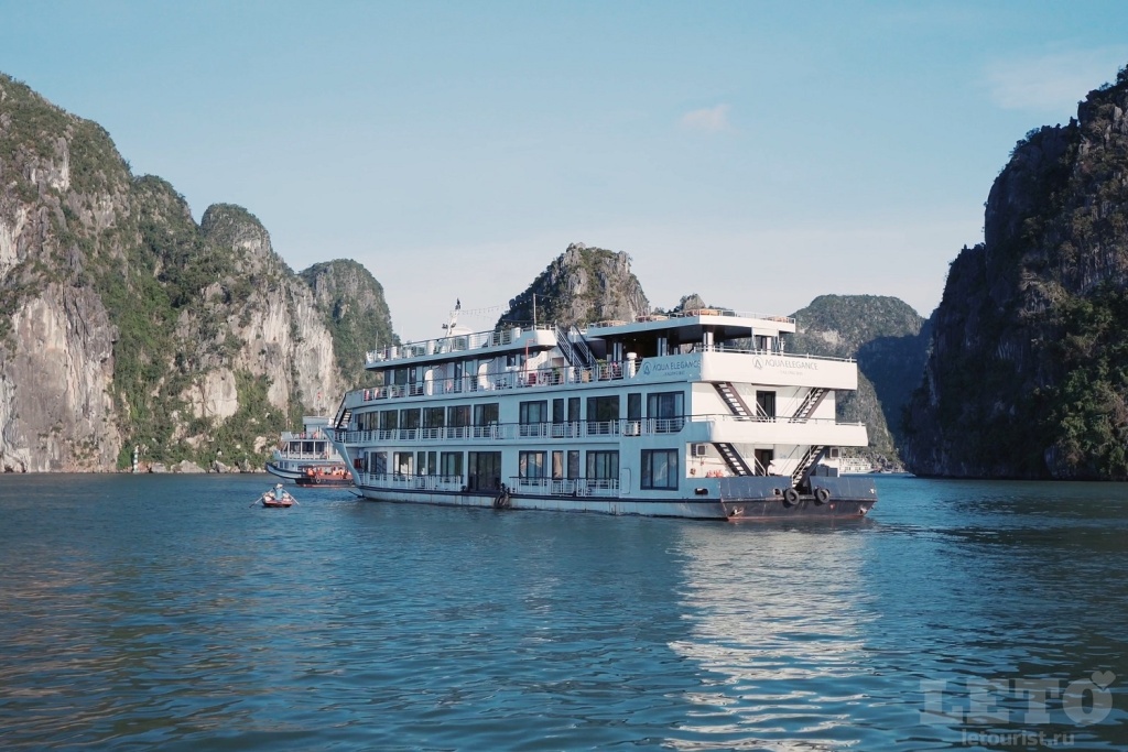 Экскурсия из Нячанга