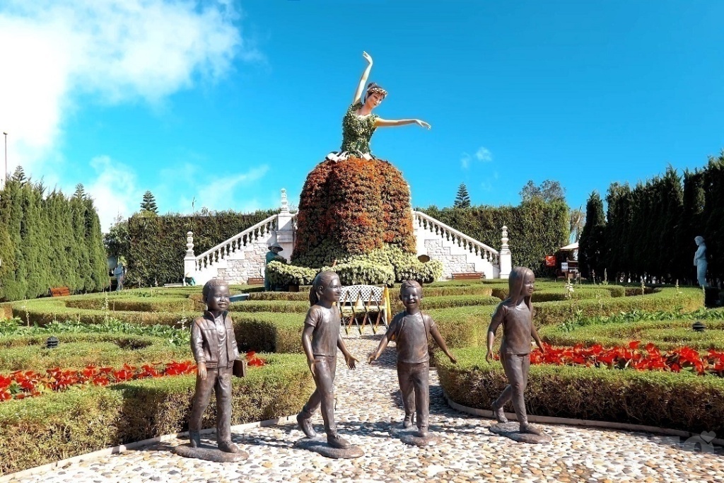 Экскурсия из Нячанга