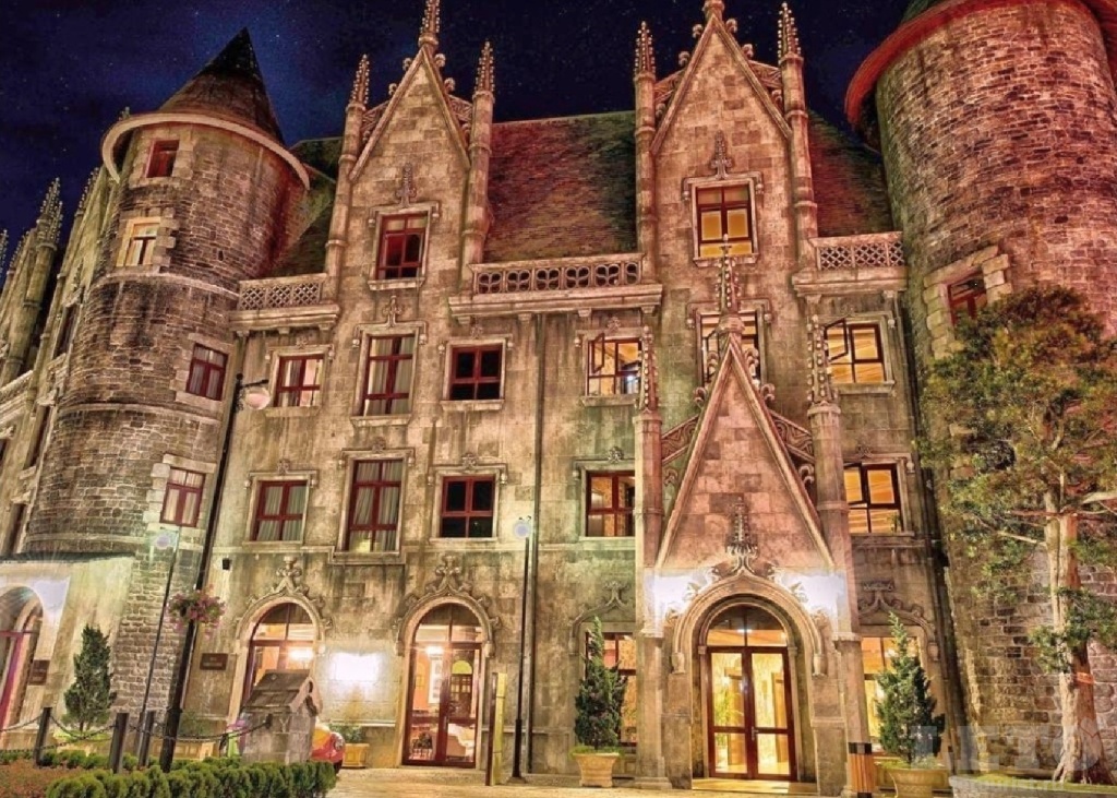 Экскурсия из Нячанга