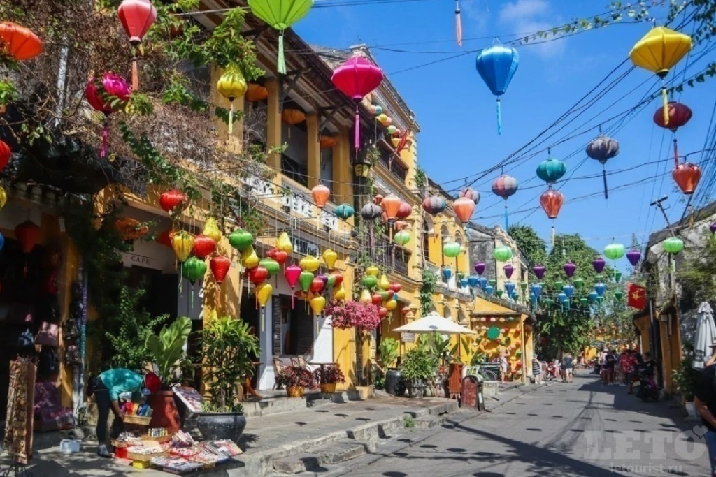 Экскурсия из Нячанга