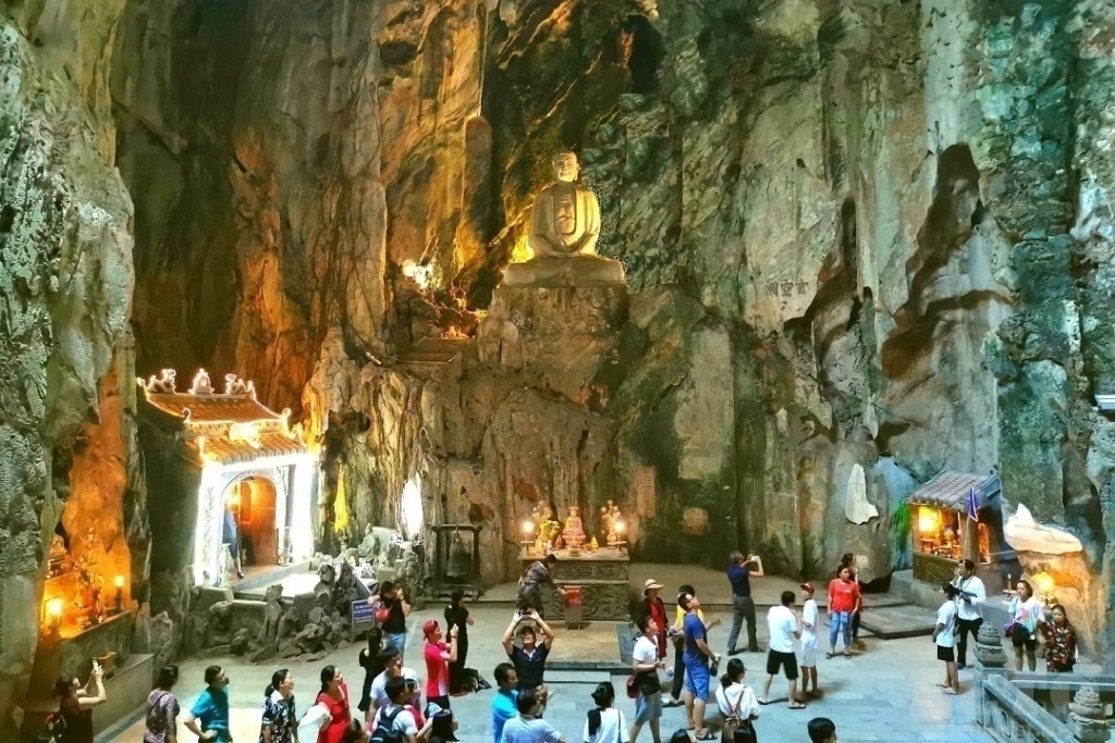 Экскурсия из Нячанга