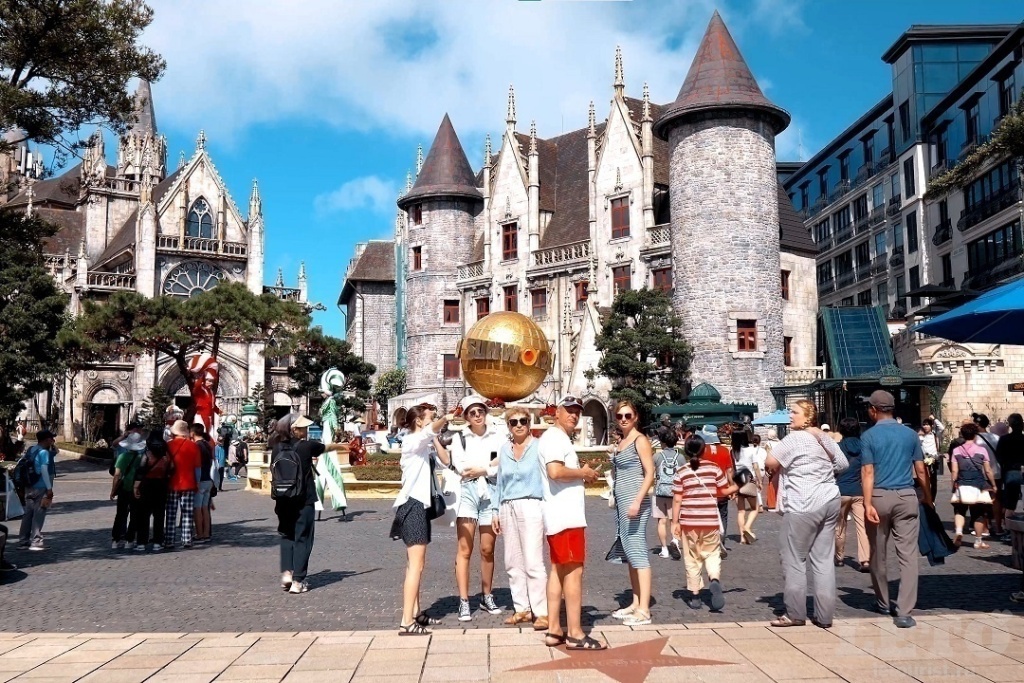 Экскурсия из Нячанга