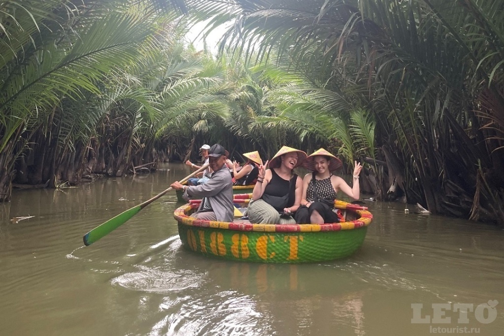 Экскурсия из Нячанга