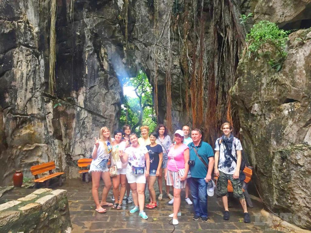 Отзывы туристов Нячанг экскурсии