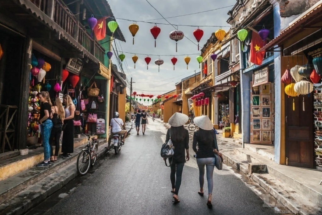 Экскурсия из Нячанга