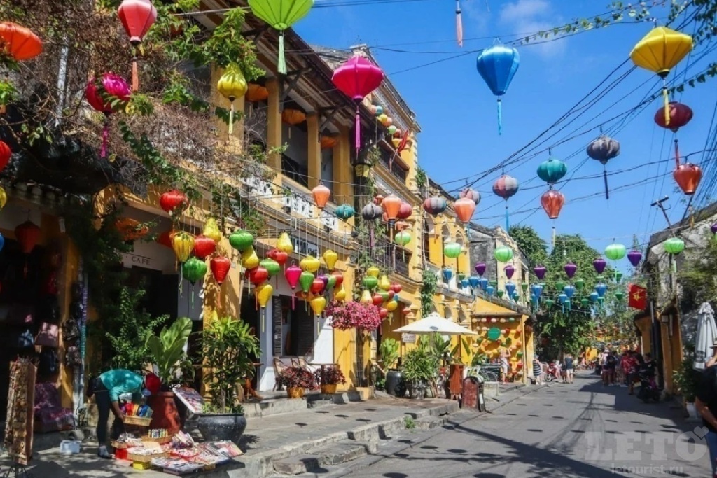 Экскурсия из Нячанга